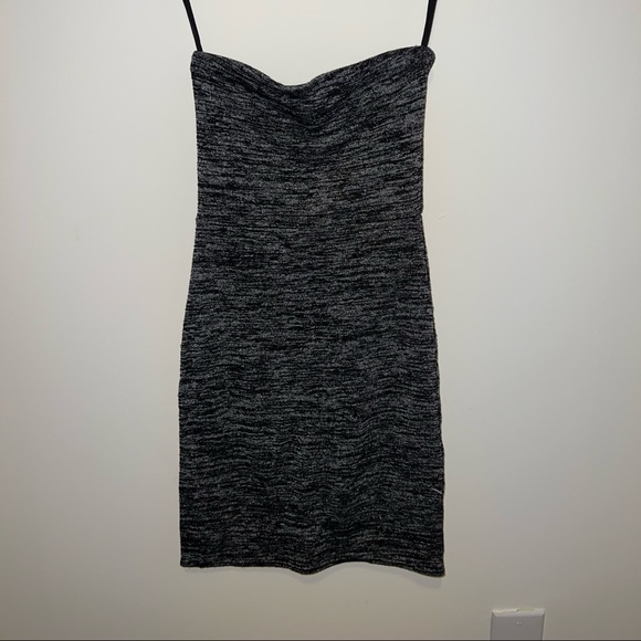 Bodycon dress - Picture 3 of 5